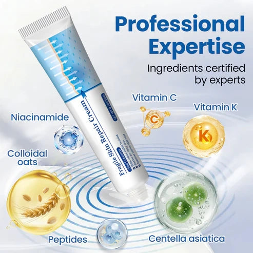 Alcuras® Fragile Skin Repair Cream🛡️🌿 Multi-Repair for Bruises, Dryness & Spots