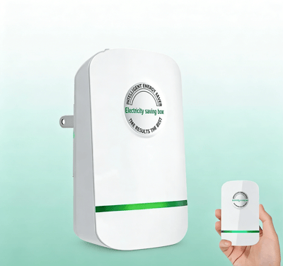 ⭐2026 Updated Design ⭐Energy Saver Plug