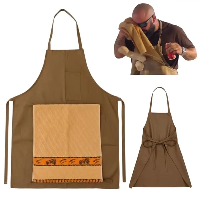 Turn every barbecue into a hit comedy show!🥩🔥🤪