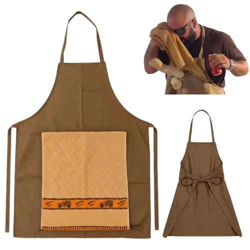 Turn every barbecue into a hit comedy show!🥩🔥🤪
