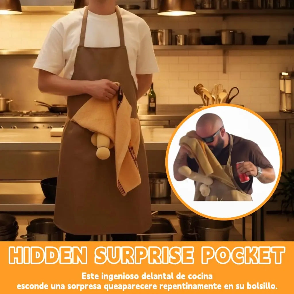 Turn every barbecue into a hit comedy show!🥩🔥🤪