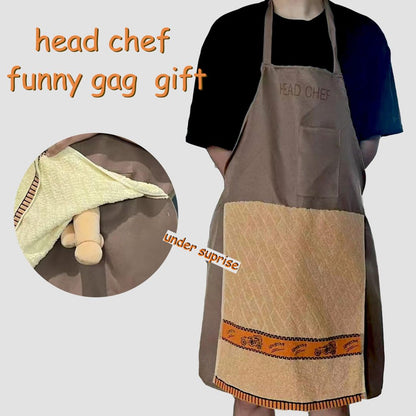 Turn every barbecue into a hit comedy show!🥩🔥🤪
