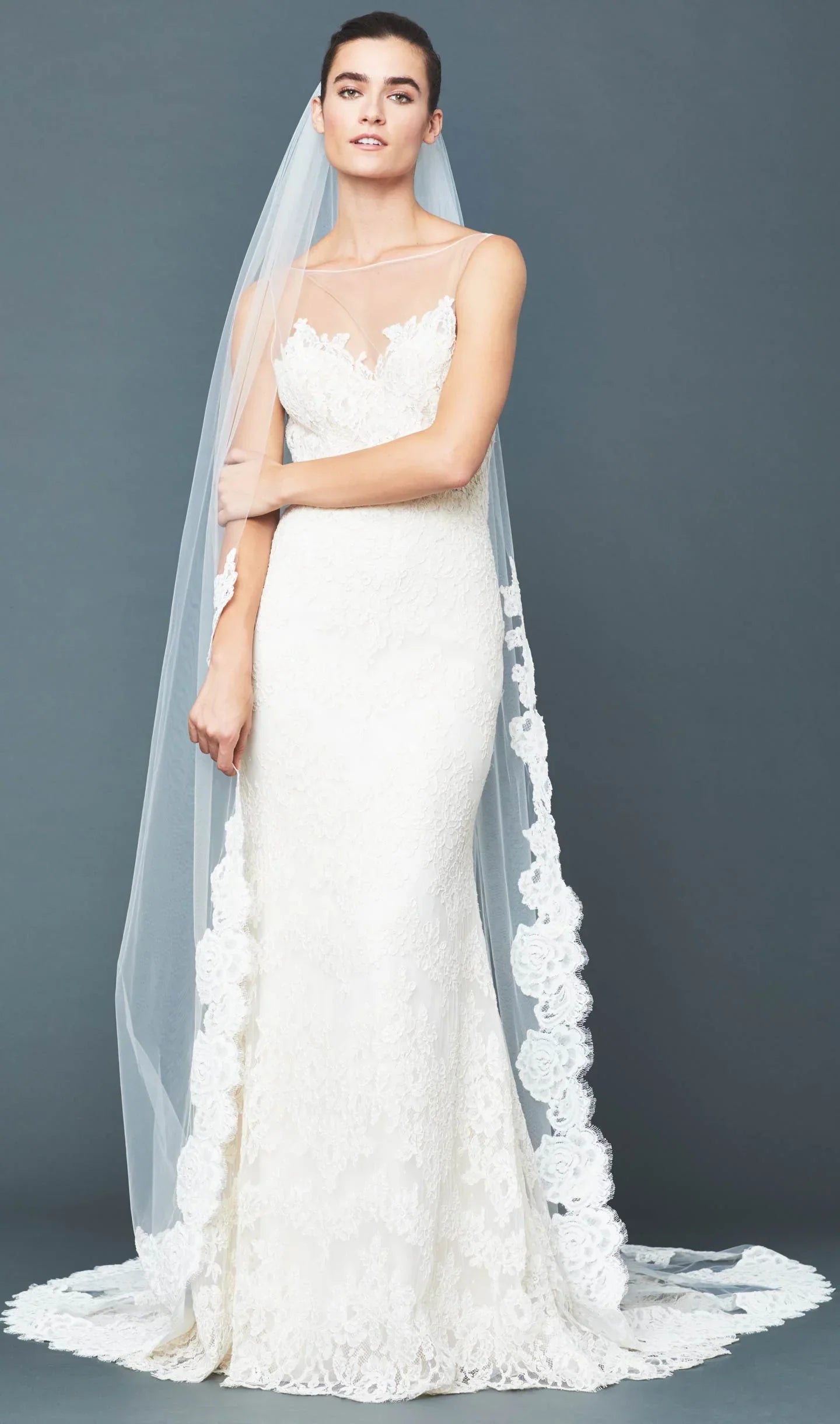 Sixoneseven Veil
