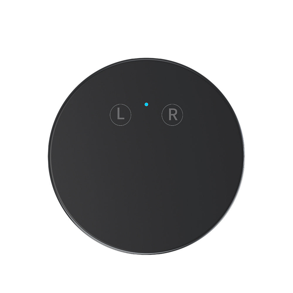 AI Pocket Translator – Real-Time Two-Way Voice Translation in 165+ Languages