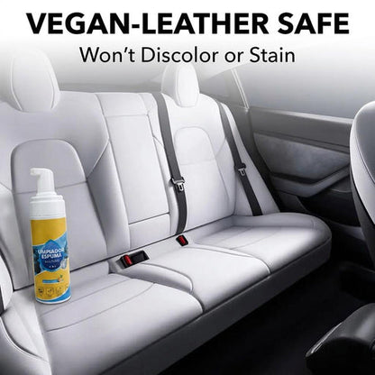 Last day 49% OFF🔥4-in-1 Multi-Enzyme Foam Cleaner