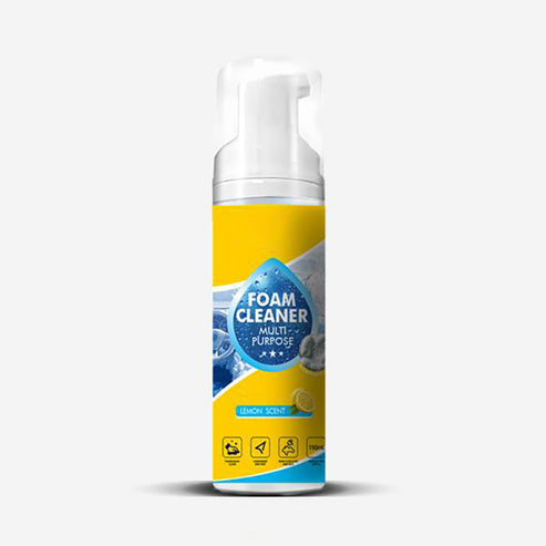 Last day 49% OFF🔥4-in-1 Multi-Enzyme Foam Cleaner