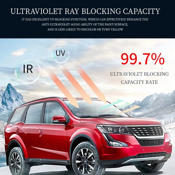 🔥Car Nano Quick-Coat Restore-Coating Spray🚗