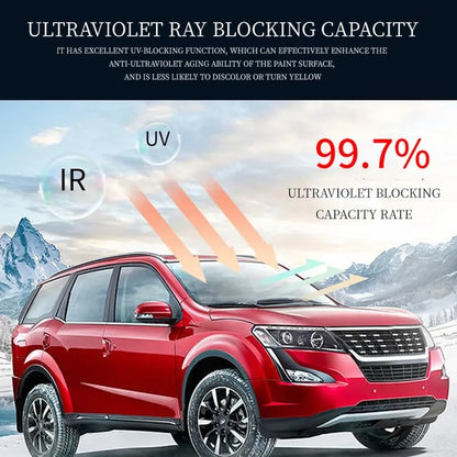 🔥Car Nano Quick-Coat Restore-Coating Spray🚗
