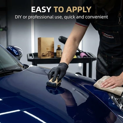 🎉Buy 1 Get 1 Free🎉Automotive Ceramic Coating Agent🚗
