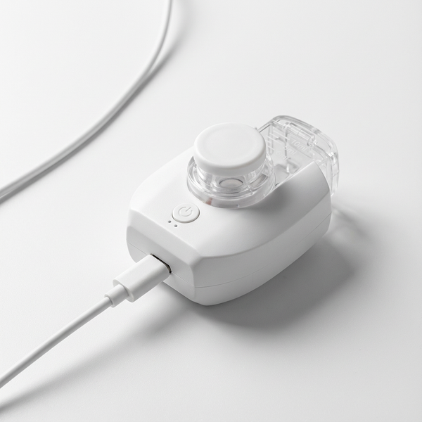 Micro Alcuras™ Nebulizer