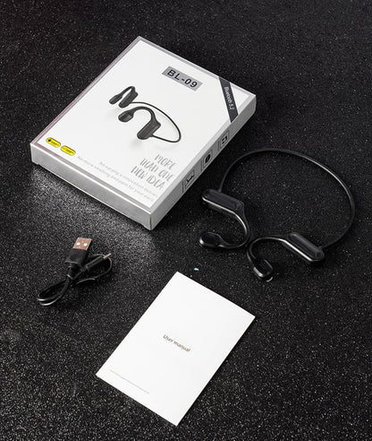 🎁Gas Conduction Headphones