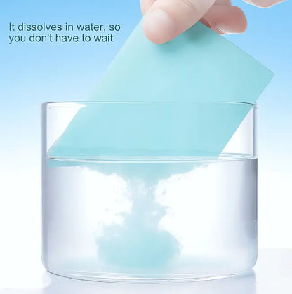 🫧Last Day 80% OFF🫧Multi-Functional Floor Cleaning Sheets