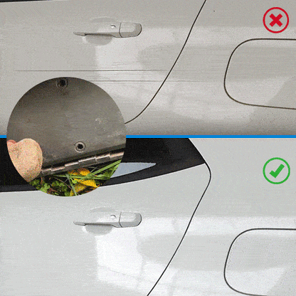 Magic Car Scratch Remover Pen