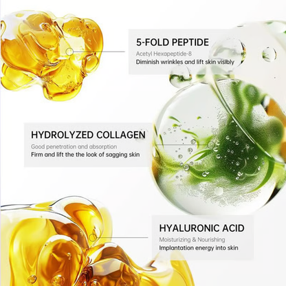 Alcuras® Roller Massage Neck Cream🧴