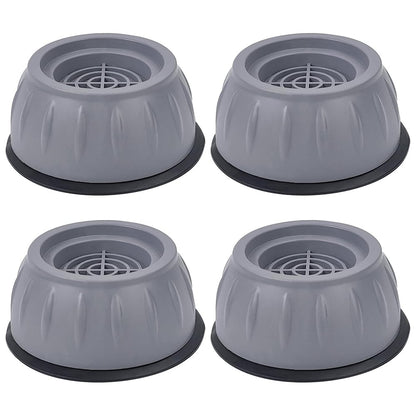 🏠 Anti-Vibration Washing Machine Stabilizer Pads