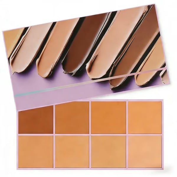 🎉Soft Matte Cream Concealer