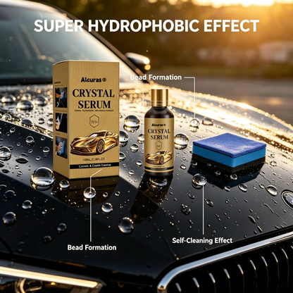 🎉Buy 1 Get 1 Free🎉Automotive Ceramic Coating Agent🚗