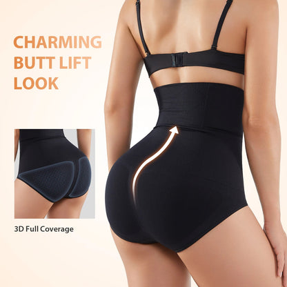 Intimate Thread – Cool Curve Shapewear🔥