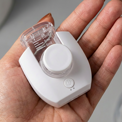 Micro Alcuras™ Nebulizer