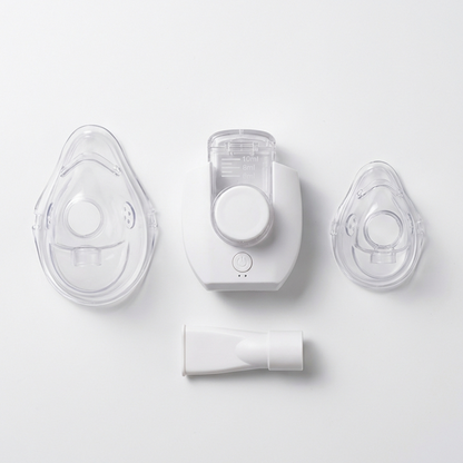 Micro Alcuras™ Nebulizer