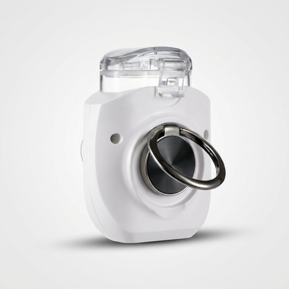 Micro Alcuras™ Nebulizer