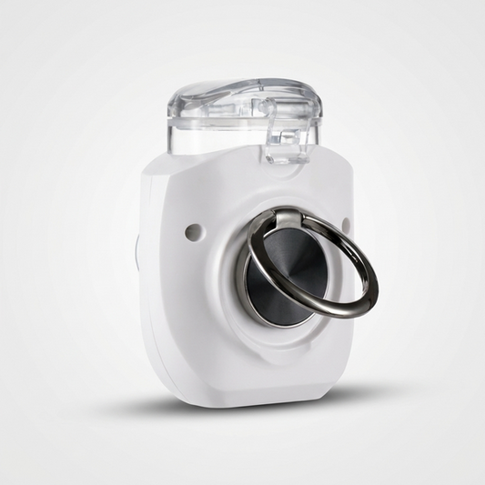 Micro Alcuras™ Nebulizer