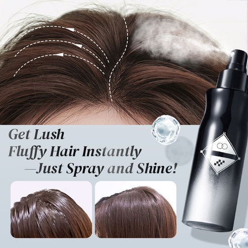 🔥Hot Sale 50% OFF🔥Hair Leave-In Volumizing Styling Spray