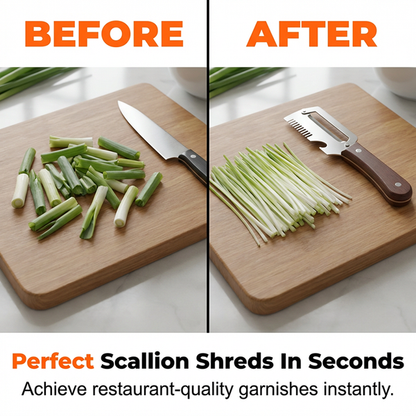 ✨2026 Best-Sellers📢Multi-Functional Vegetable Peeler for Kitchen🔪