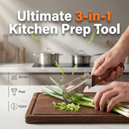 ✨2026 Best-Sellers📢Multi-Functional Vegetable Peeler for Kitchen🔪