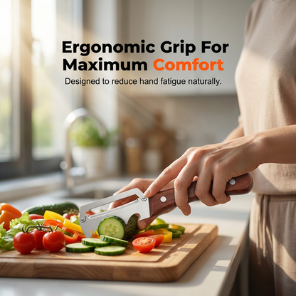 ✨2026 Best-Sellers📢Multi-Functional Vegetable Peeler for Kitchen🔪