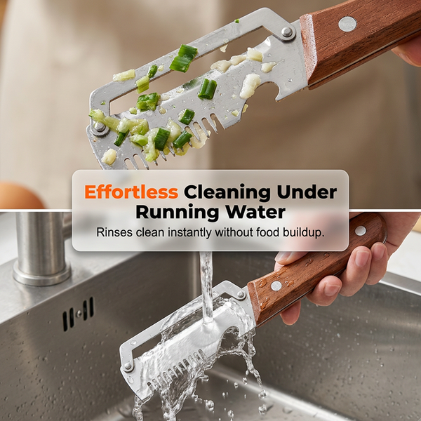 ✨2026 Best-Sellers📢Multi-Functional Vegetable Peeler for Kitchen🔪