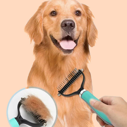 Pet Pro Grooming Tool