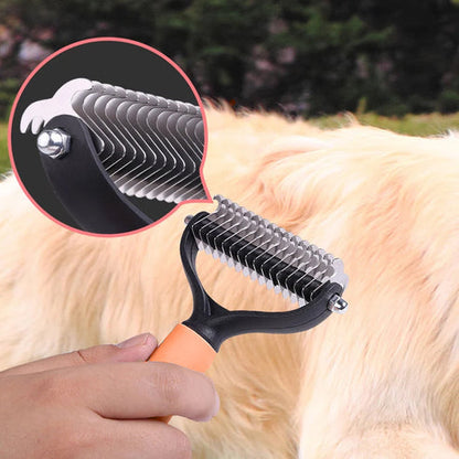 Pet Pro Grooming Tool