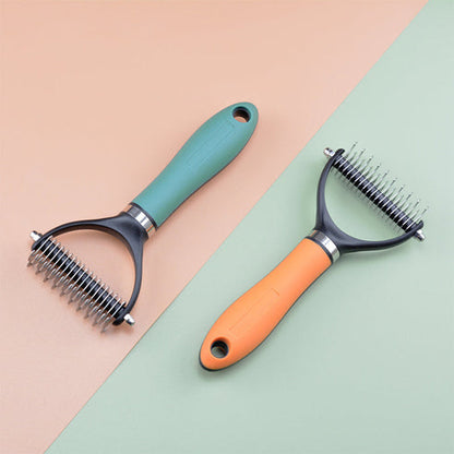 Pet Pro Grooming Tool