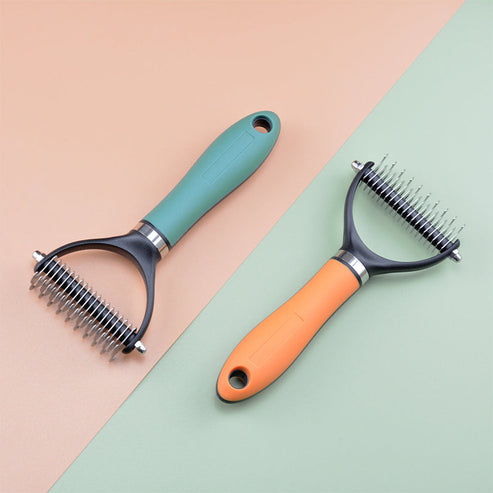 Pet Pro Grooming Tool