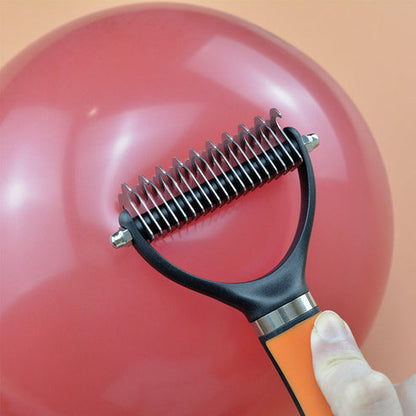 Pet Pro Grooming Tool
