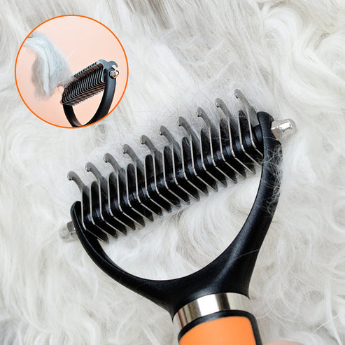 Pet Pro Grooming Tool