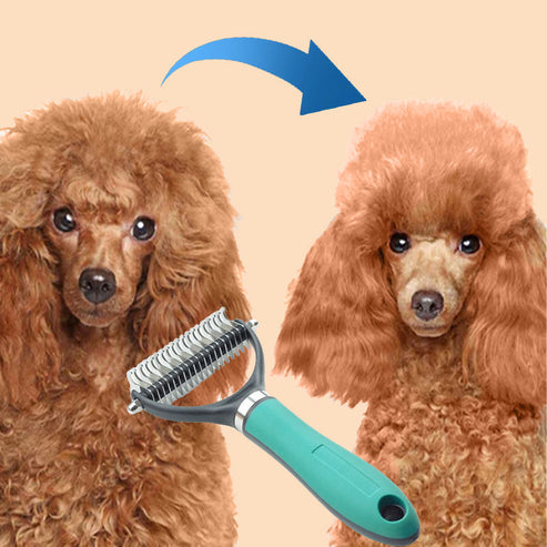 Pet Pro Grooming Tool