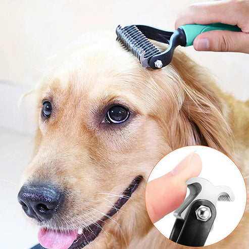 Pet Pro Grooming Tool