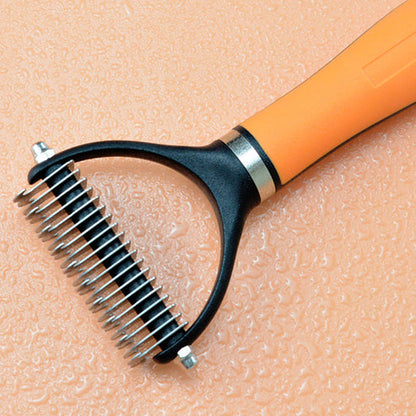Pet Pro Grooming Tool