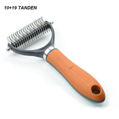 Pet Pro Grooming Tool