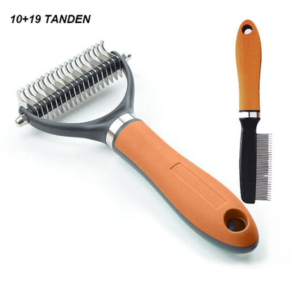 Pet Pro Grooming Tool