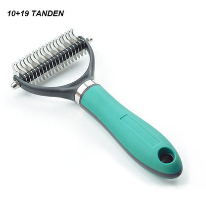 Pet Pro Grooming Tool