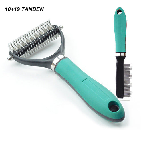 Pet Pro Grooming Tool