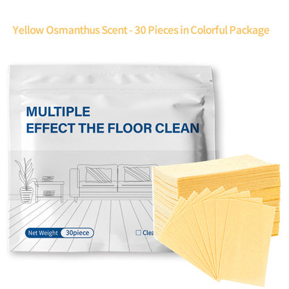 🔥Multi-Surface Antibacterial Cleaner for Hardwood, Tile & Laminate