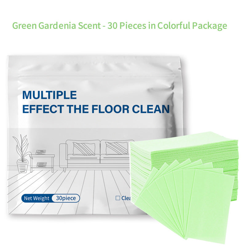 🔥Multi-Surface Antibacterial Cleaner for Hardwood, Tile & Laminate