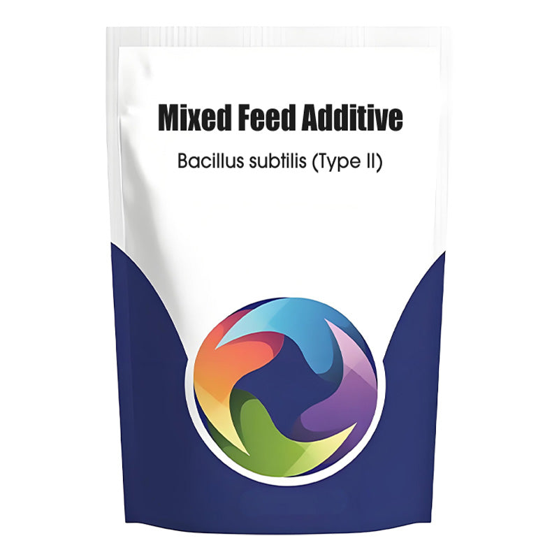 Probiotic & Enzyme Feed Additive